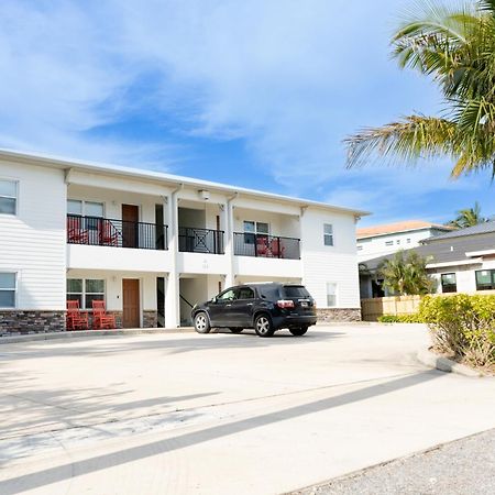 Luxury 2Bd 2Bth Condo 5 可可比奇 外观 照片
