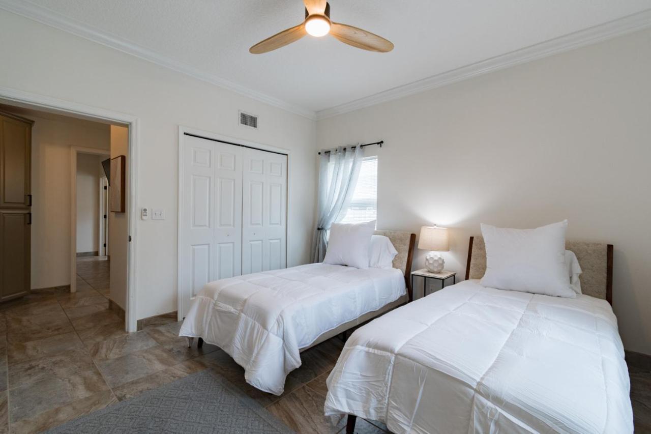 Luxury 2Bd 2Bth Condo 5 可可比奇 外观 照片