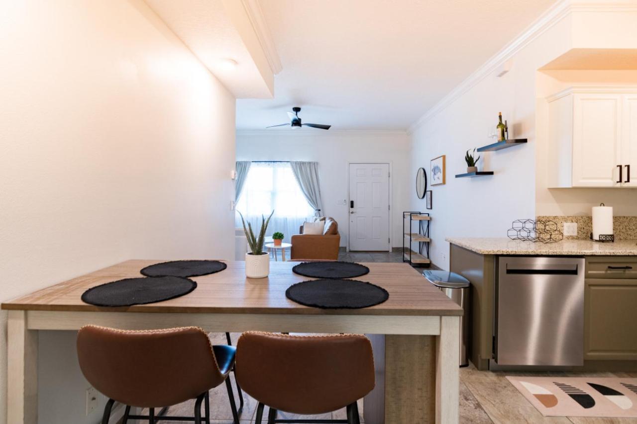 Luxury 2Bd 2Bth Condo 5 可可比奇 外观 照片