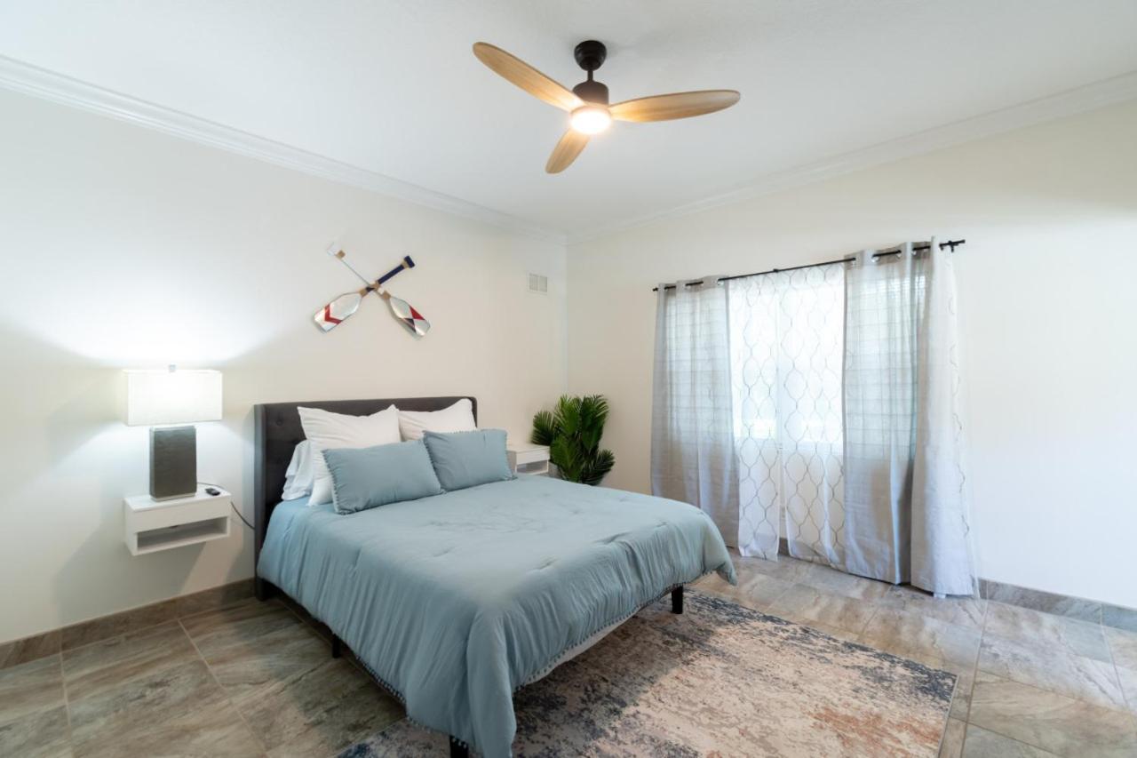 Luxury 2Bd 2Bth Condo 5 可可比奇 外观 照片