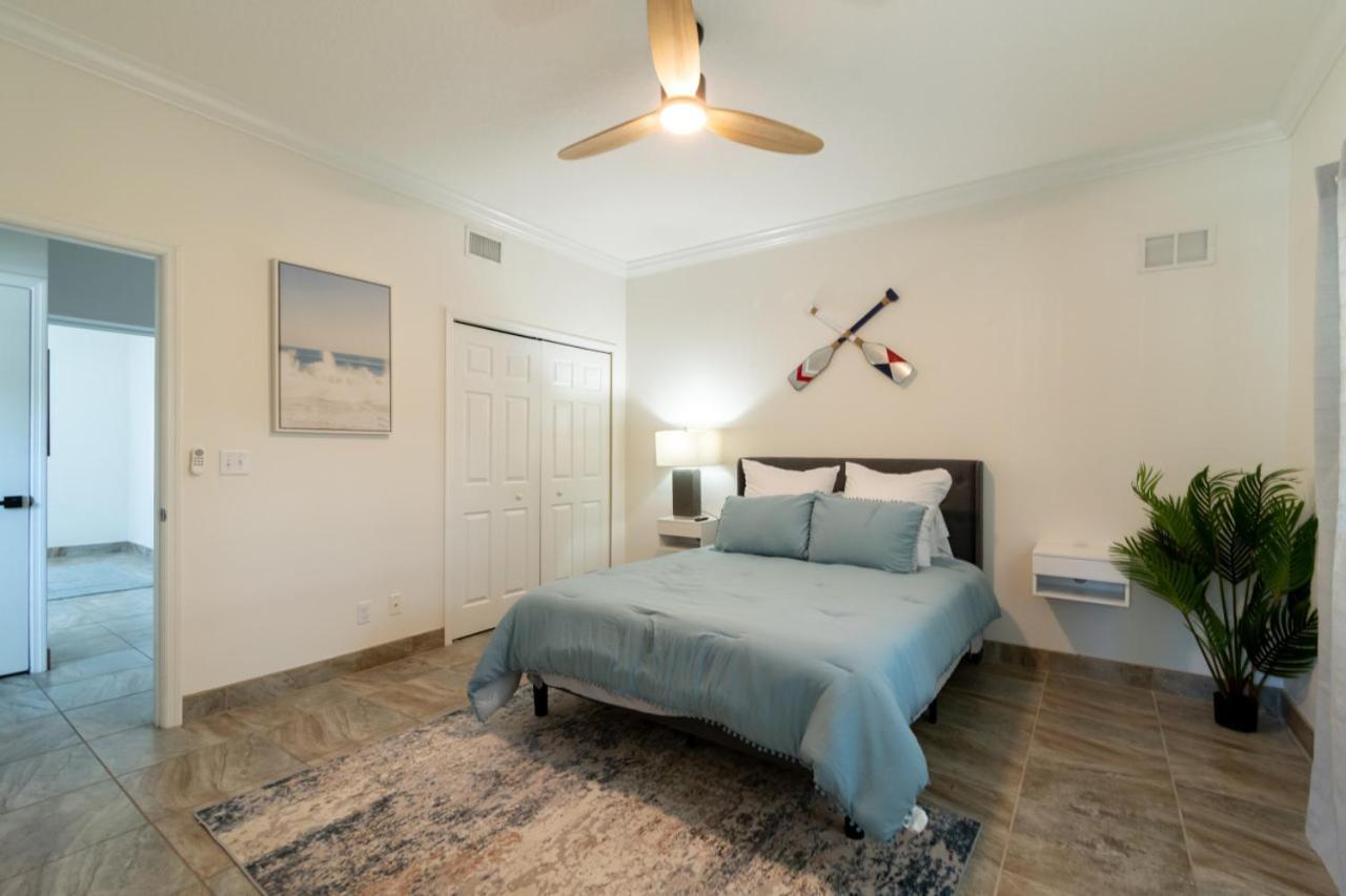 Luxury 2Bd 2Bth Condo 5 可可比奇 外观 照片