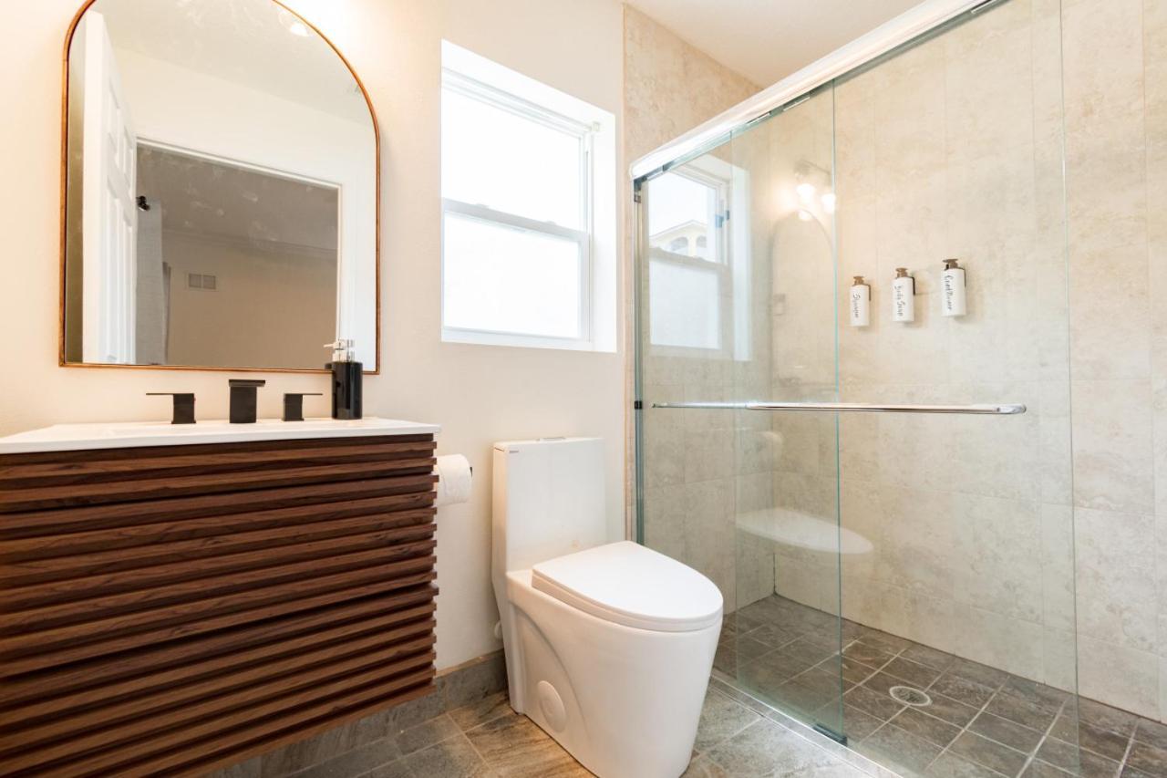 Luxury 2Bd 2Bth Condo 5 可可比奇 外观 照片
