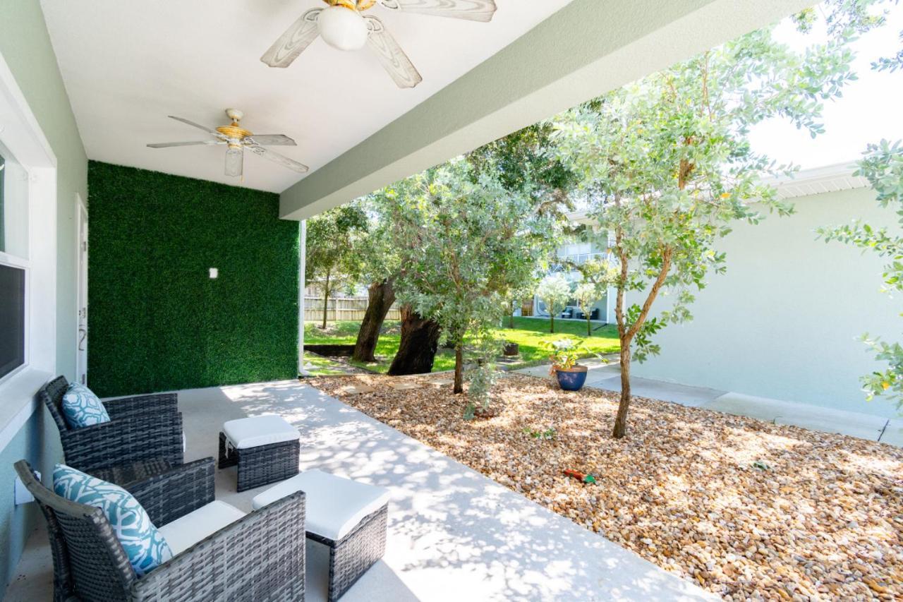 Luxury 2Bd 2Bth Condo 5 可可比奇 外观 照片